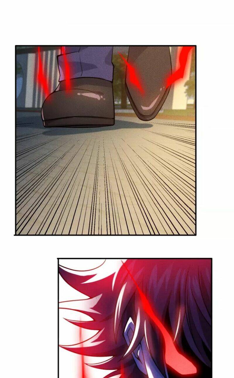 cao thủ cận vệ của nữ chủ tịch chapter 52 2