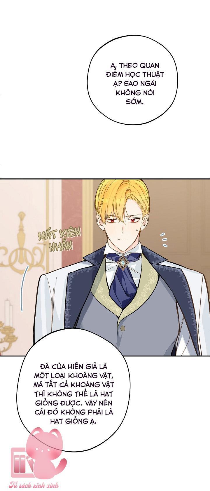 trang trại hạt dẻ cạnh hoàng cung chapter 24 8