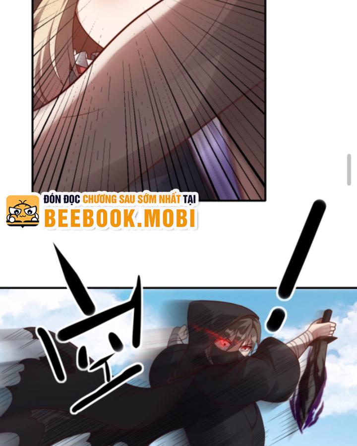 người chơi và nhân vật chính đều muốn làm hại ta chapter 63 44