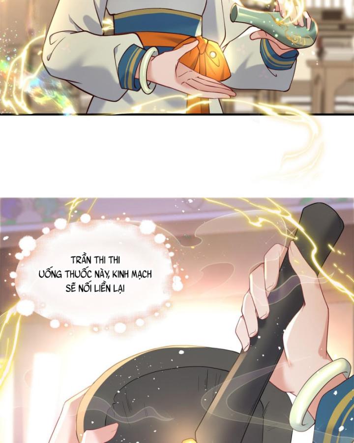 phượng quy thiên hạ chapter 1 85