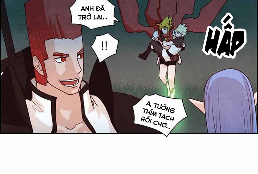 the devil king is bored season 2 chapter 19 26