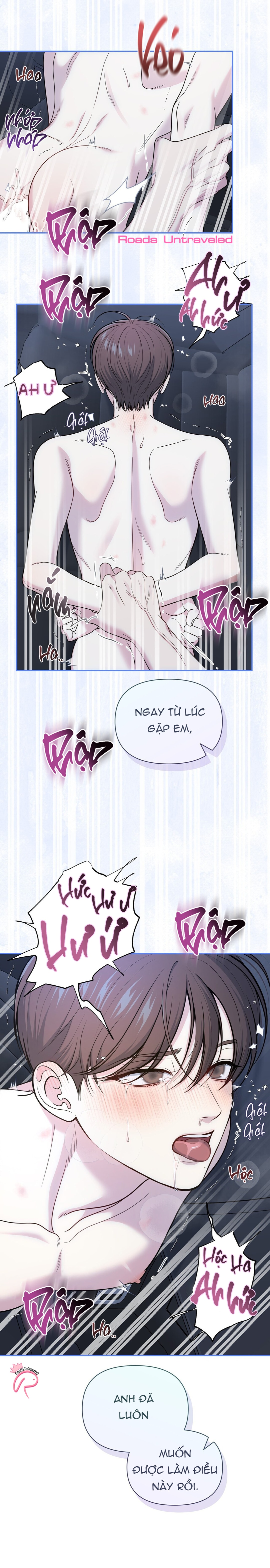 thầm yêu chapter 31 12