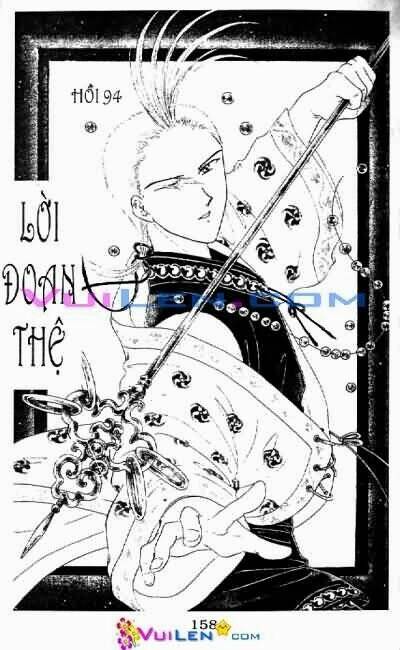 quyển sách kỳ bí chapter 16 159