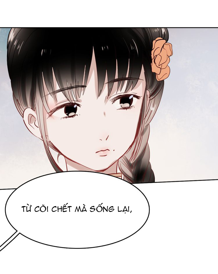 nam yên trai bút lục chapter 11.4 44