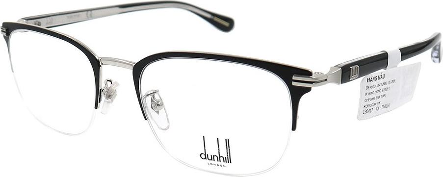Gọng kính chính hãng Dunhill VDH080
