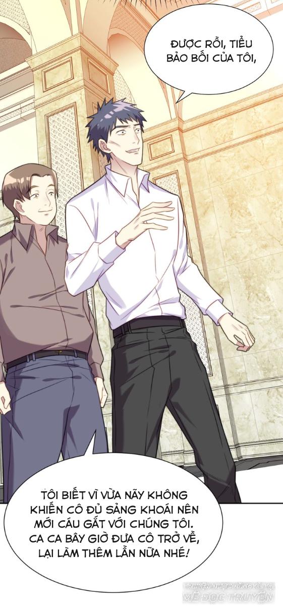 khoá chặt đôi môi (full) chapter 2 31