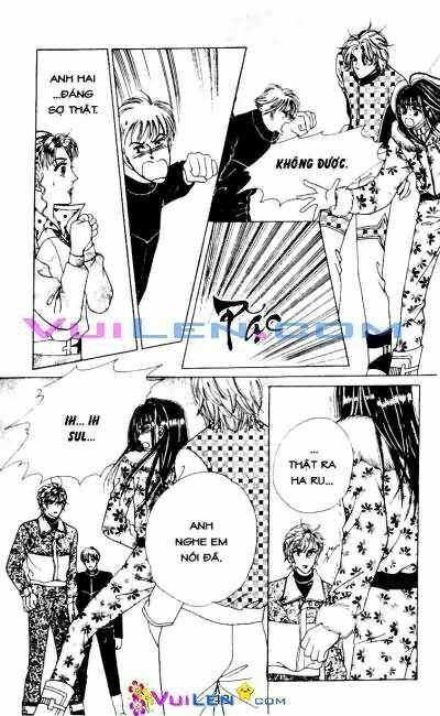 nụ hôn nồng thắm chapter 8 142