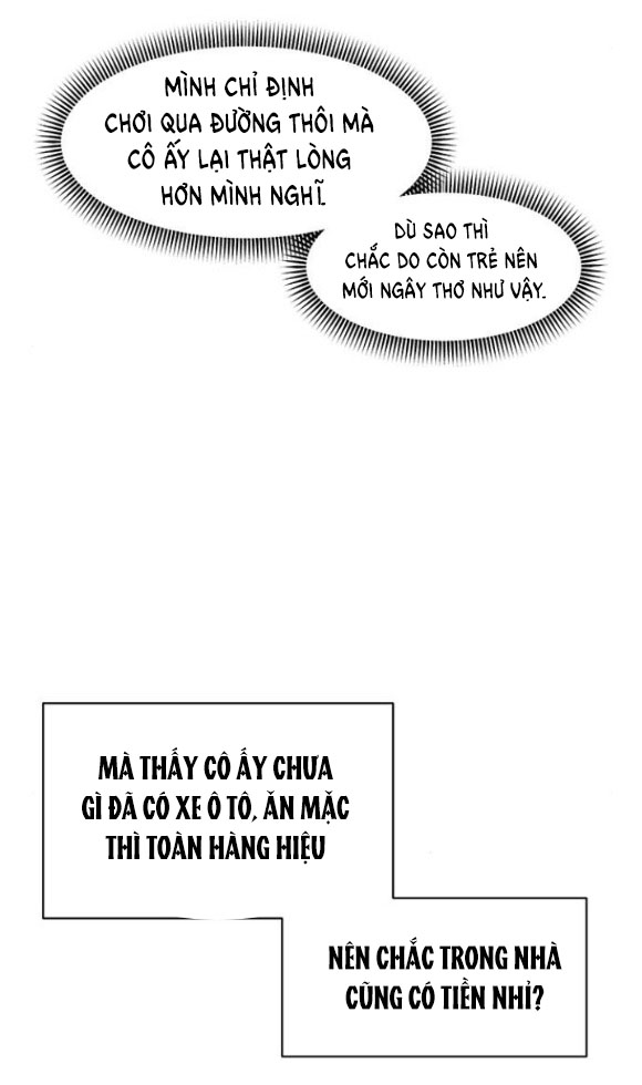 [18+] Nước Mắt Trên Đóa Hoa Tàn chapter 13.1 42