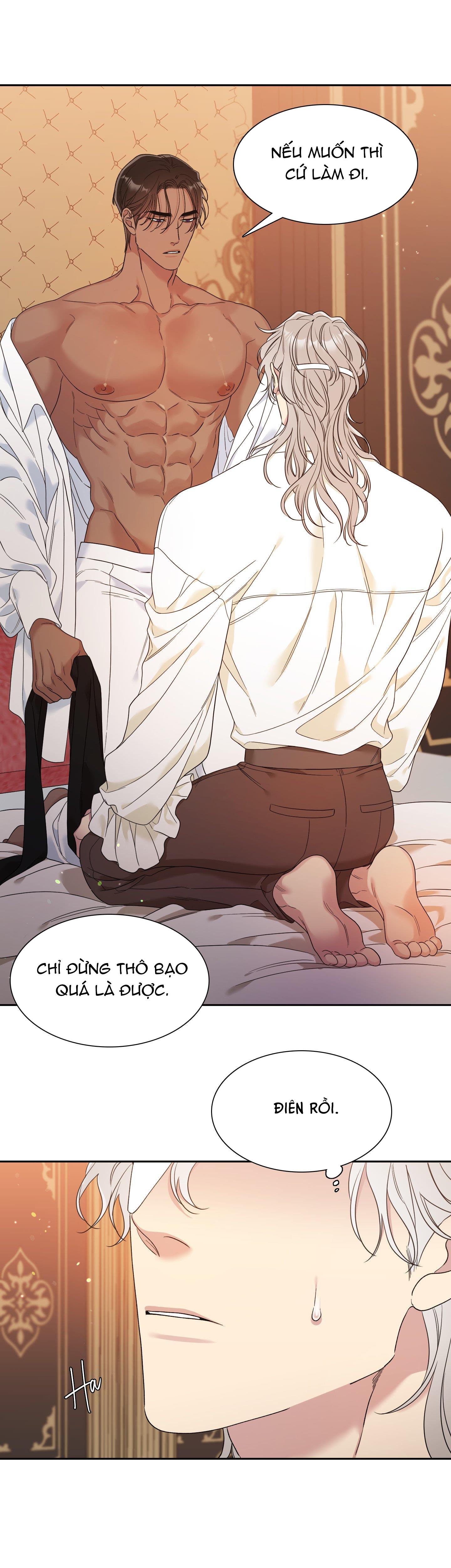 smyrna và capri chapter 10 14