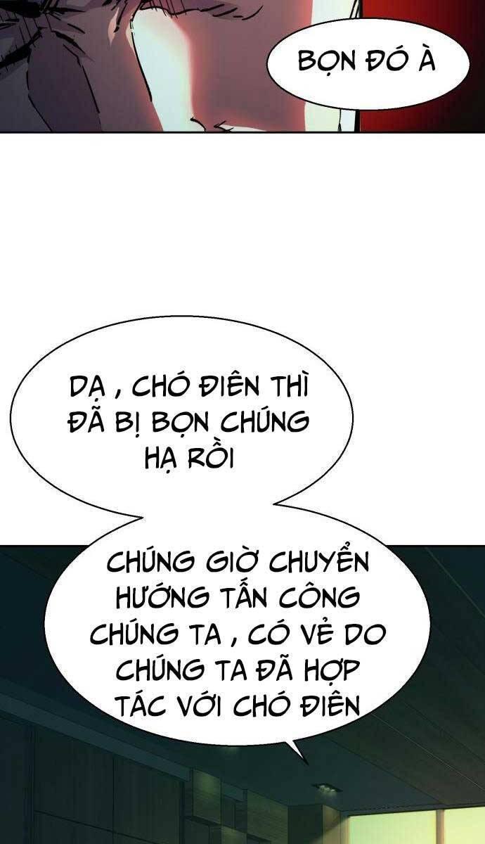 bạn học tôi là lính đánh thuê chapter 142 50
