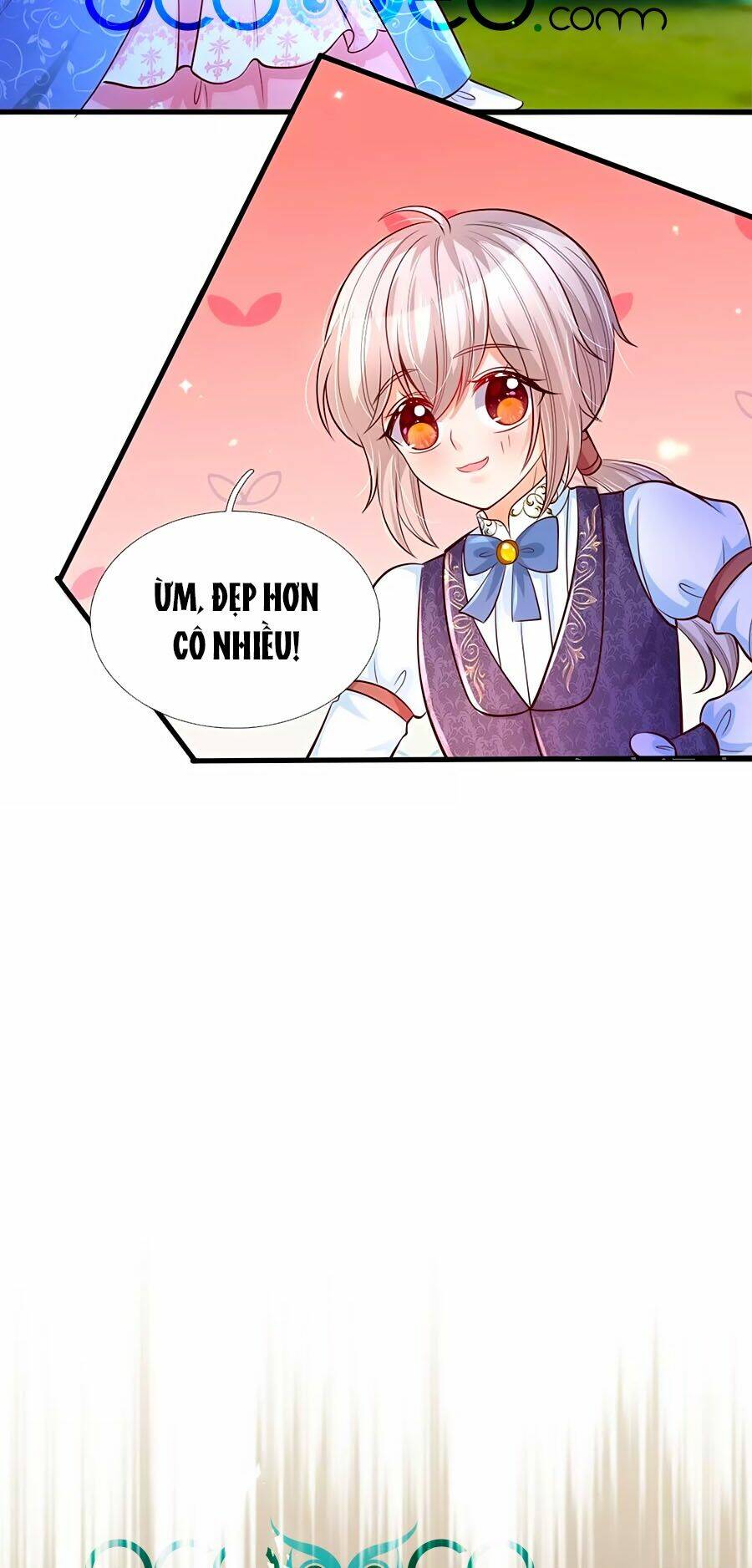 bỗng một ngày trở thành con gái nhà vua chapter 228 30