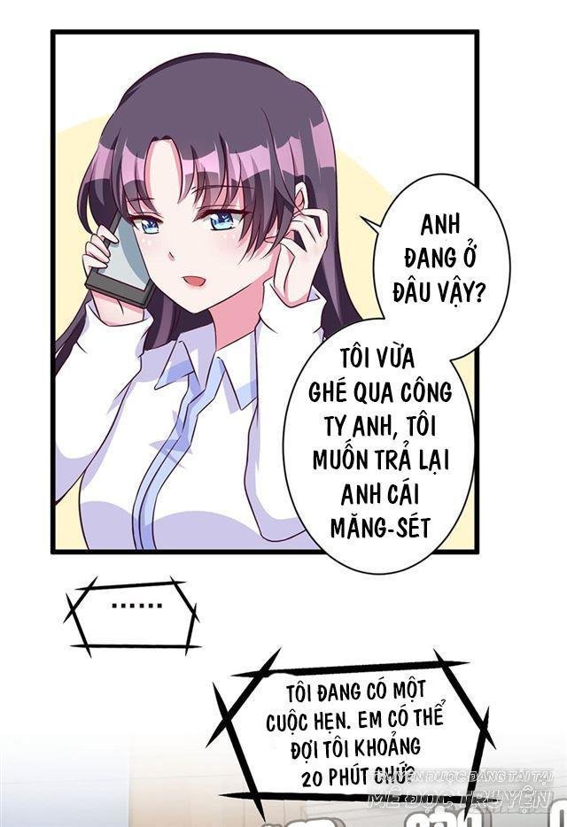 gửi người không quen chapter 13 46