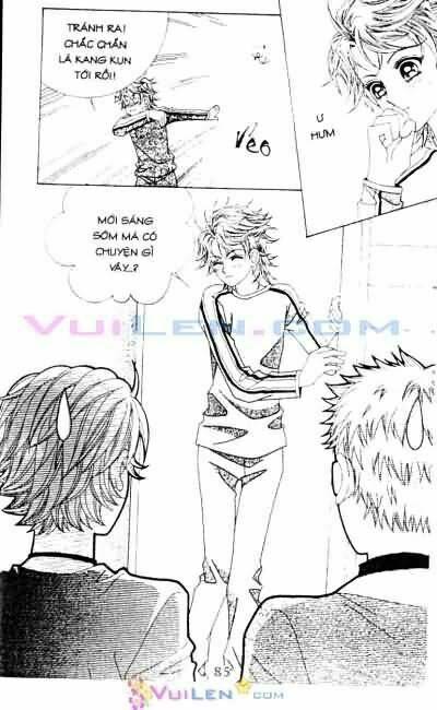 chàng gà mái chapter 9 85