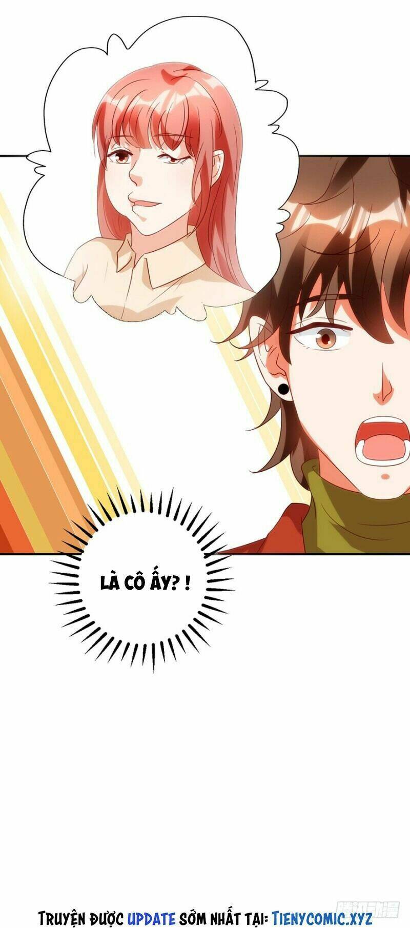 thấu thị tiên y chapter 111 28