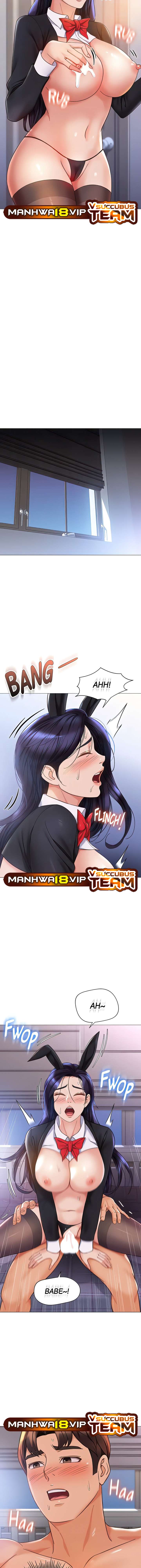 bạn của con gái tôi chapter 114 7