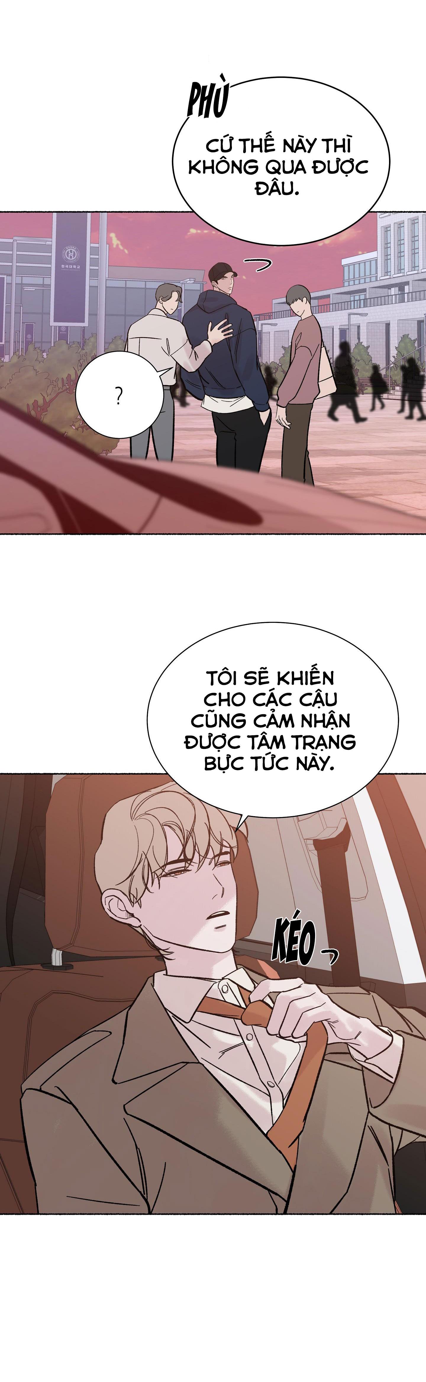 list truyện ngắn chịt chịt chapter 1 25