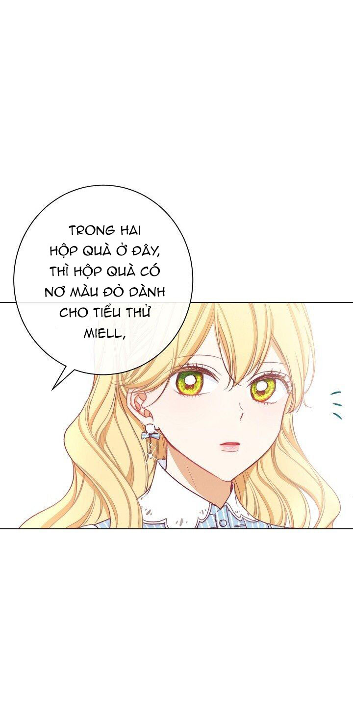 ác nữ đảo ngược đồng hồ cát chapter 12 12