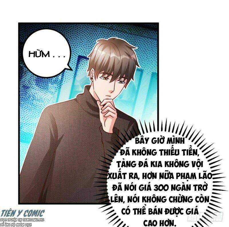 thấu thị tiên y chapter 91 17