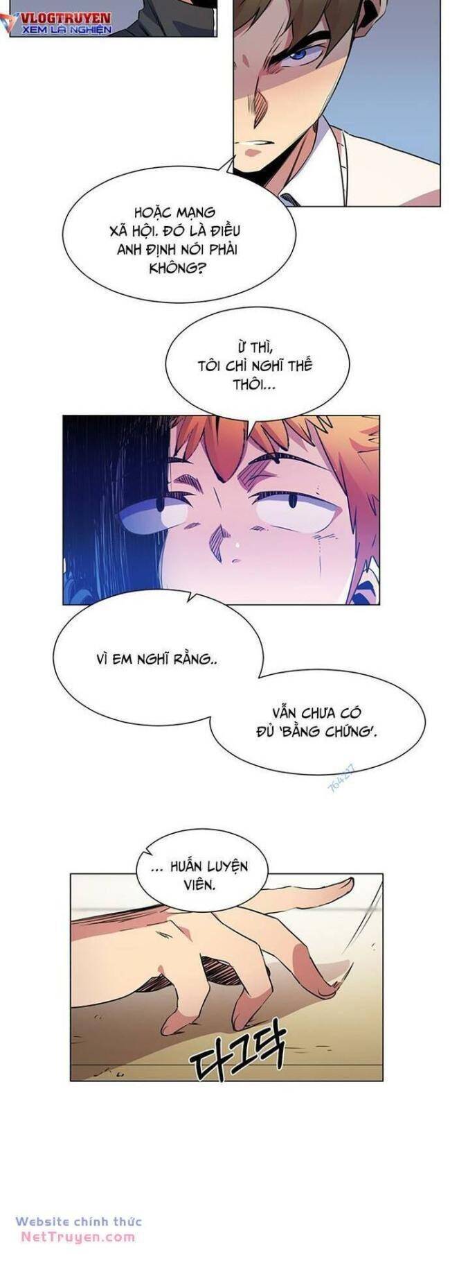 Góc Cao Khung Thành chapter 31 4