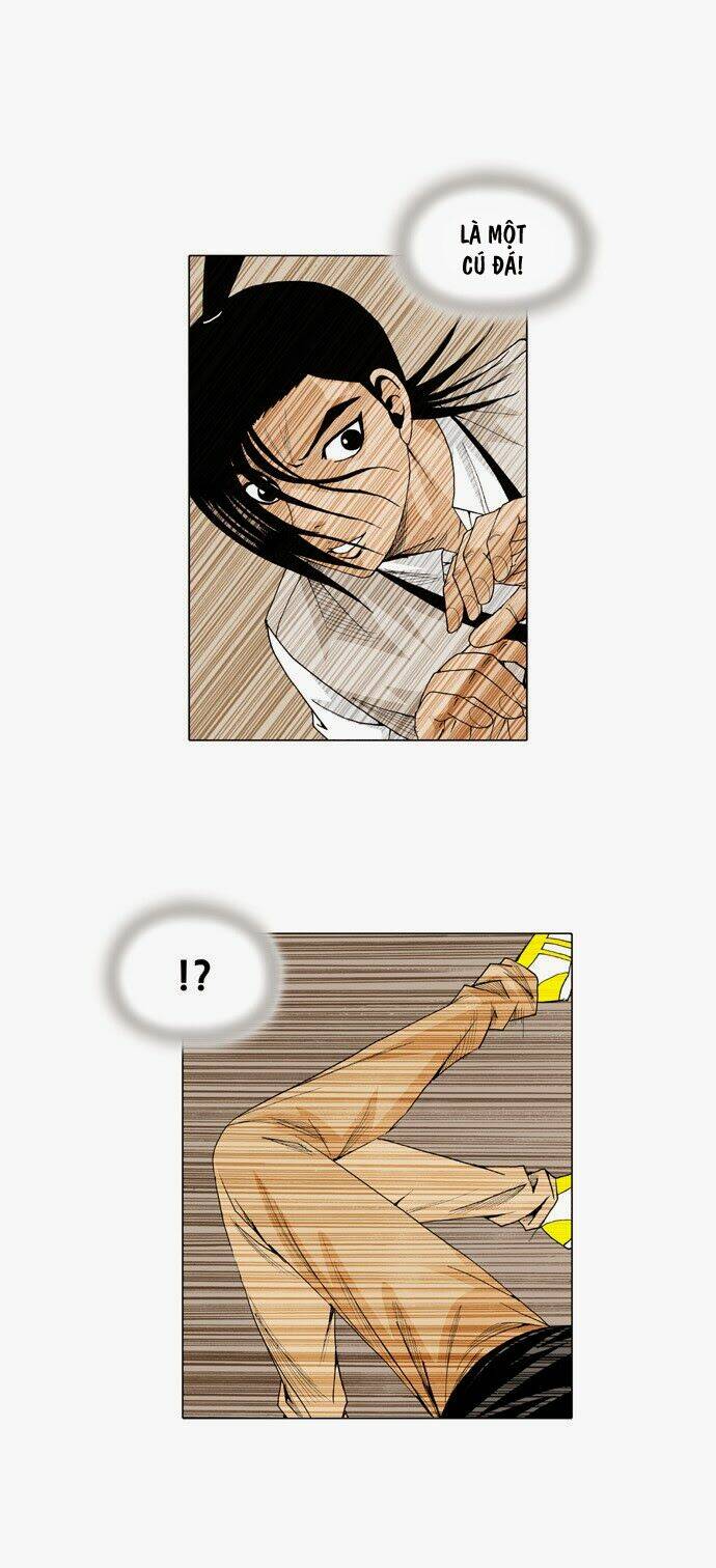 ultimate legend: kang hae hyo chapter 22 22