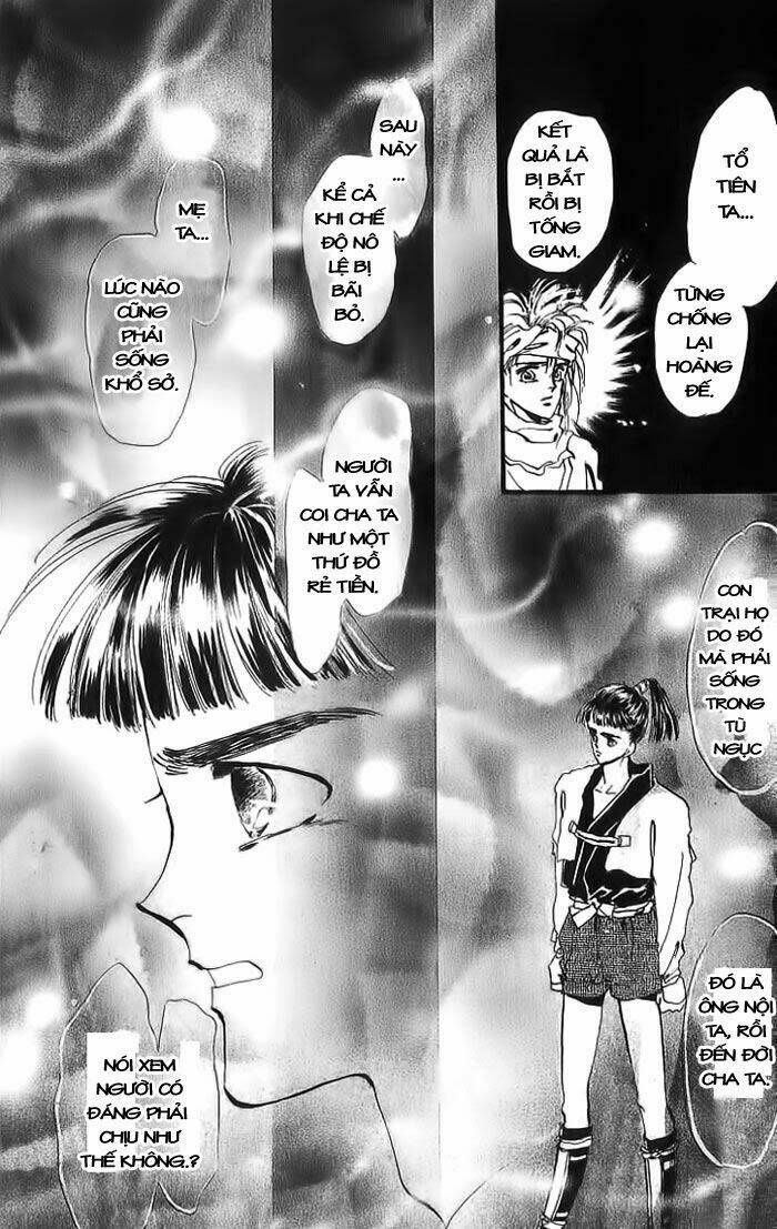 đứa con số phận chapter 7 27