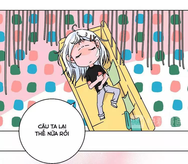 99 độ f - talk to me chapter 24 34