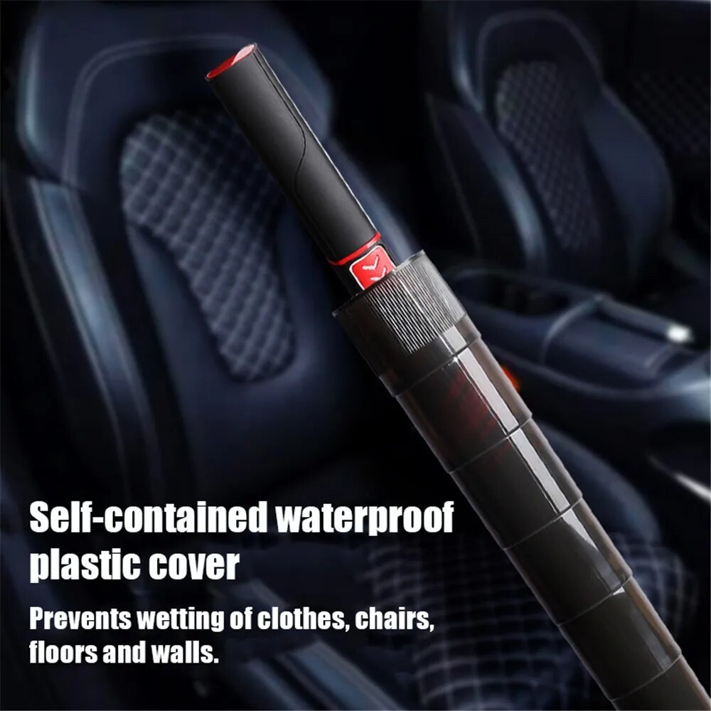 Ô Dù Đi Mưa Golf Club Long Handle Golf Umbrella for Men