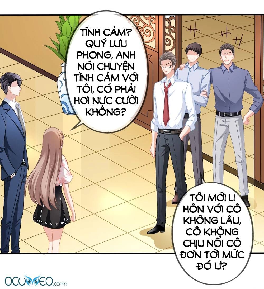 mỹ vị giai thê chapter 28 37