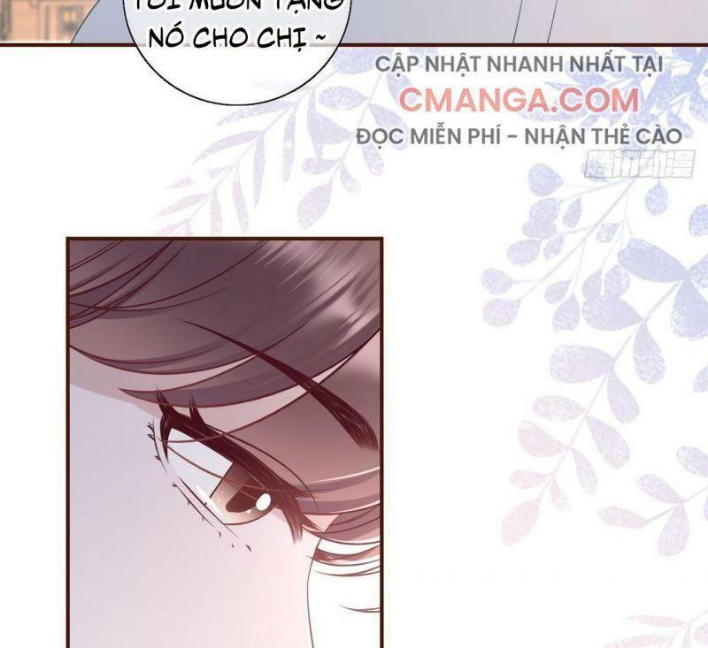 bạn gái tôi mới 30+ tuổi xuân chapter 81 36