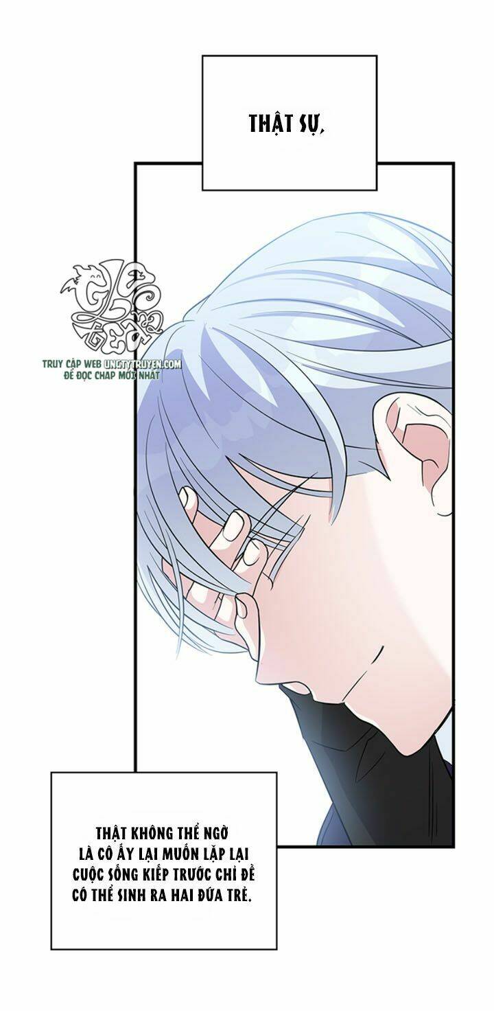 chồng yêu, em muốn đình công! chapter 47 64