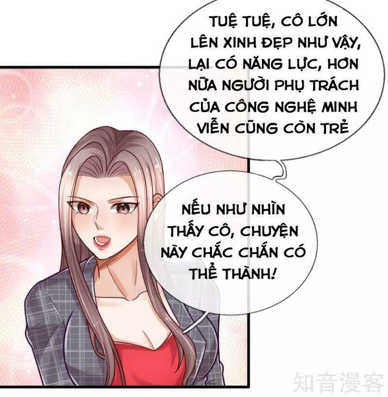 tuyệt đỉnh khí thiếu chapter 43 17
