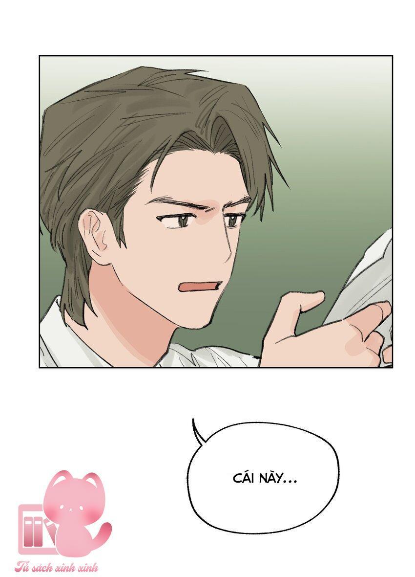 con thỏ rơi vào bẫy tin đồn chapter 25 42