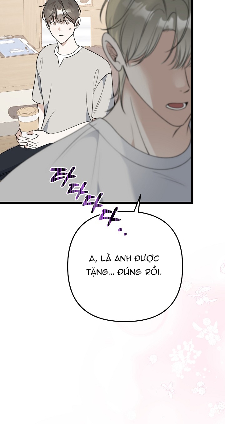 say nắng chapter 42.2 16