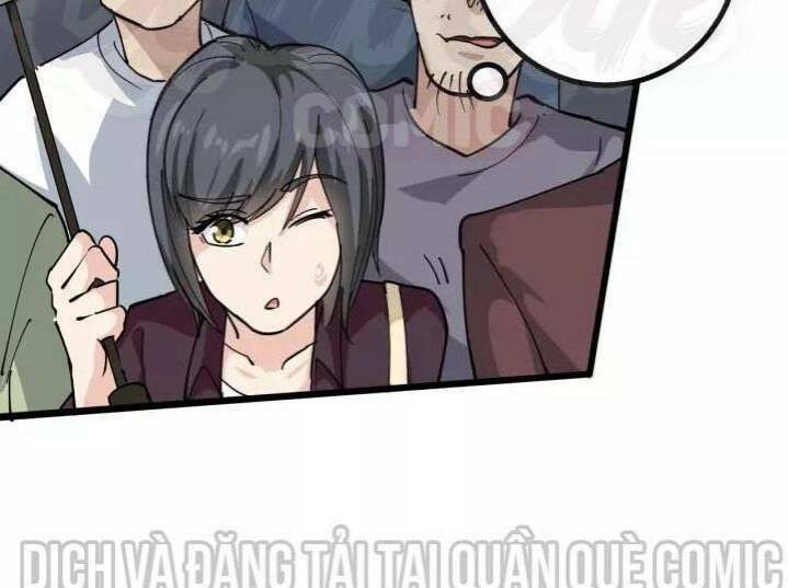 hồi xuân tiểu độc y chapter 45 35