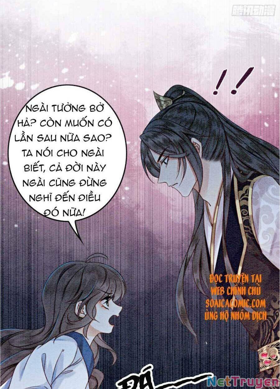 bắt đầu hủy hôn để công lược vương gia chapter 33 36