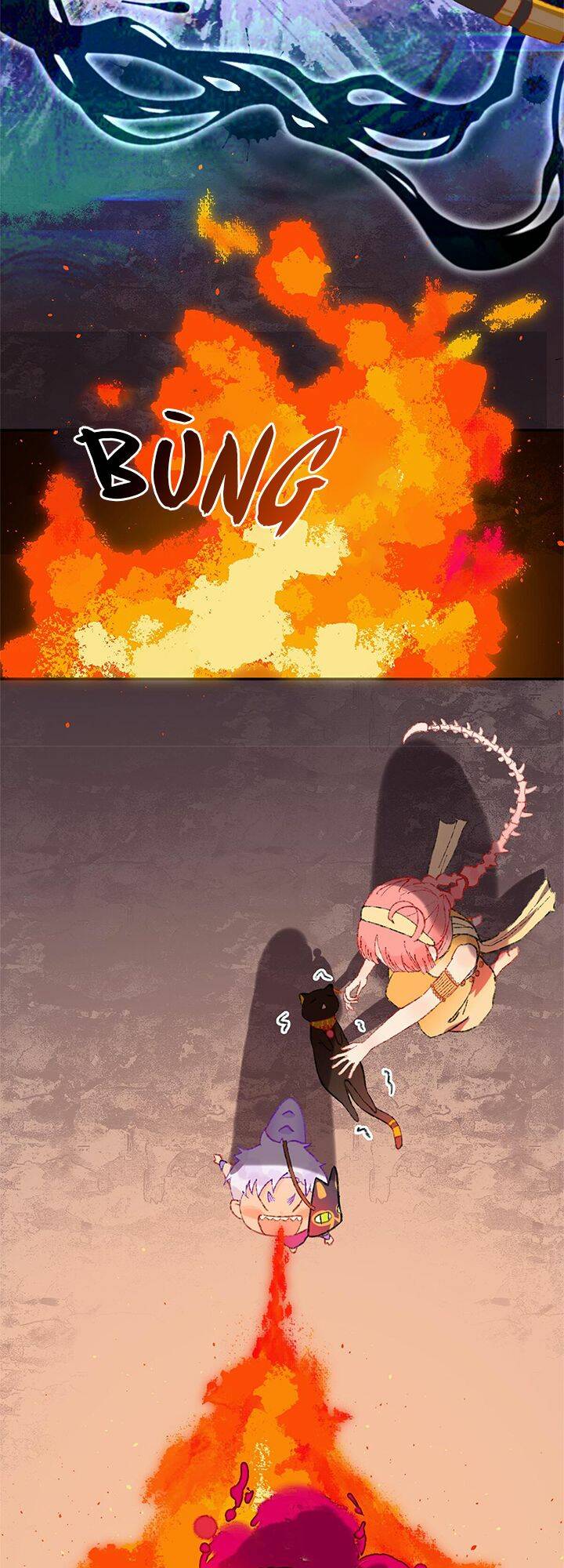 một ngày nọ tôi nhặt được một chú rồng chapter 16 6