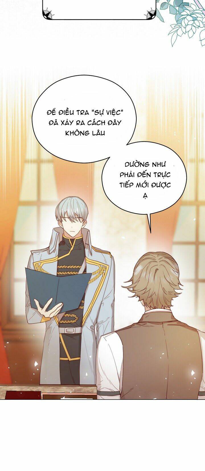 vẻ đẹp của ác ma chapter 5 14