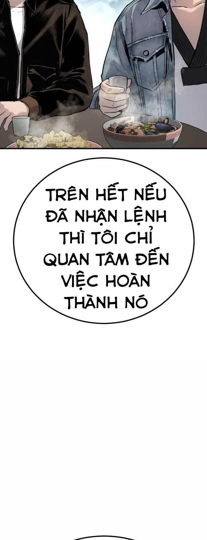 đặc vụ kim chapter 33 102