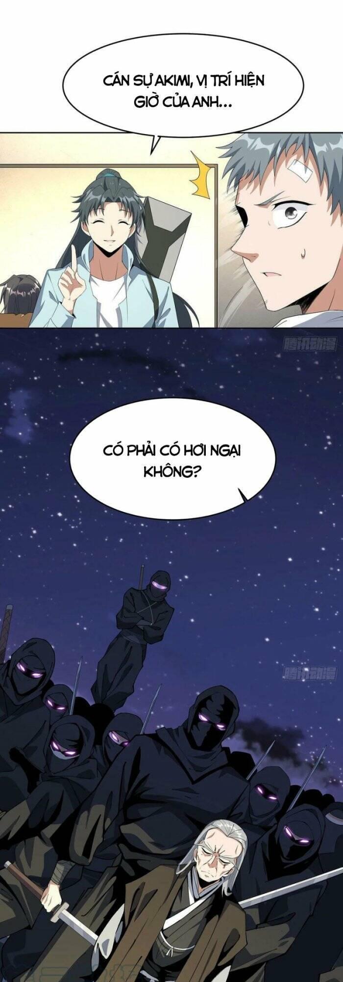 địa cầu đệ nhất kiếm chapter 181 29