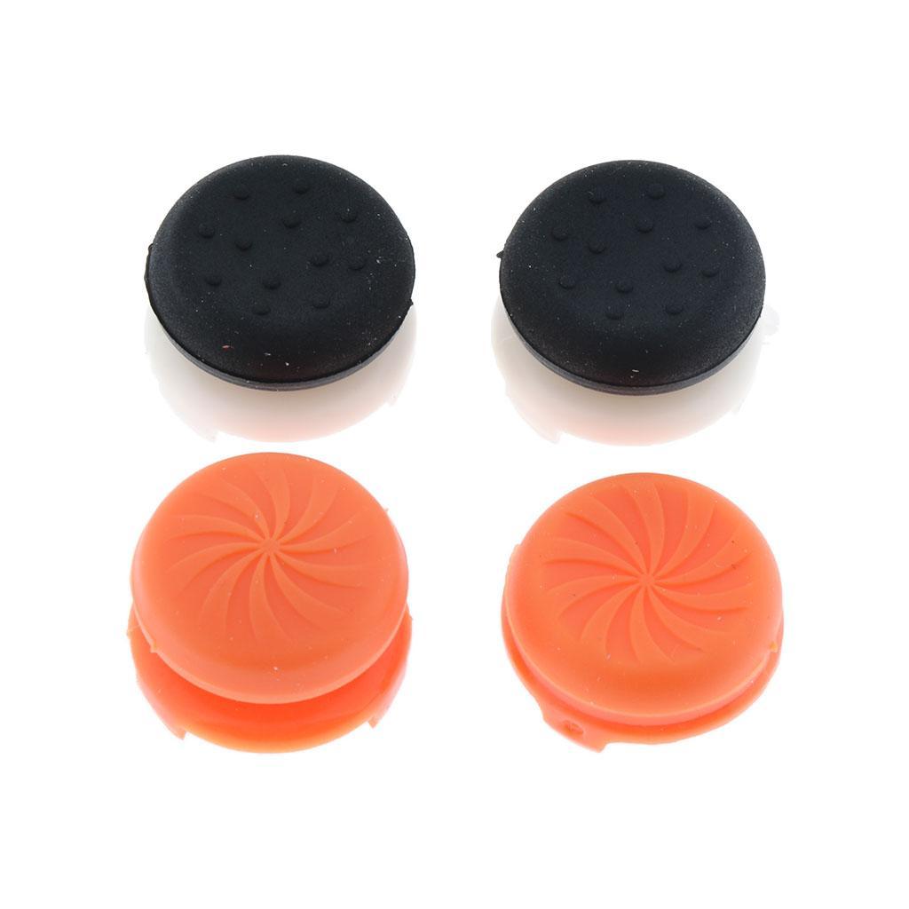 Thumb Grips Protector Cap Cover For PS3 XBOX 360 Controller
