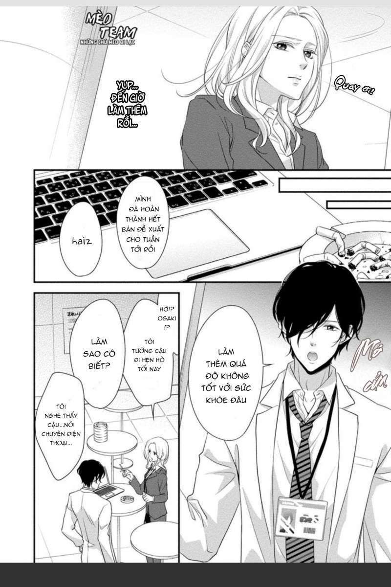 onii-chan no tomodachi ga roshutsukei danshi dattara chapter 5 22