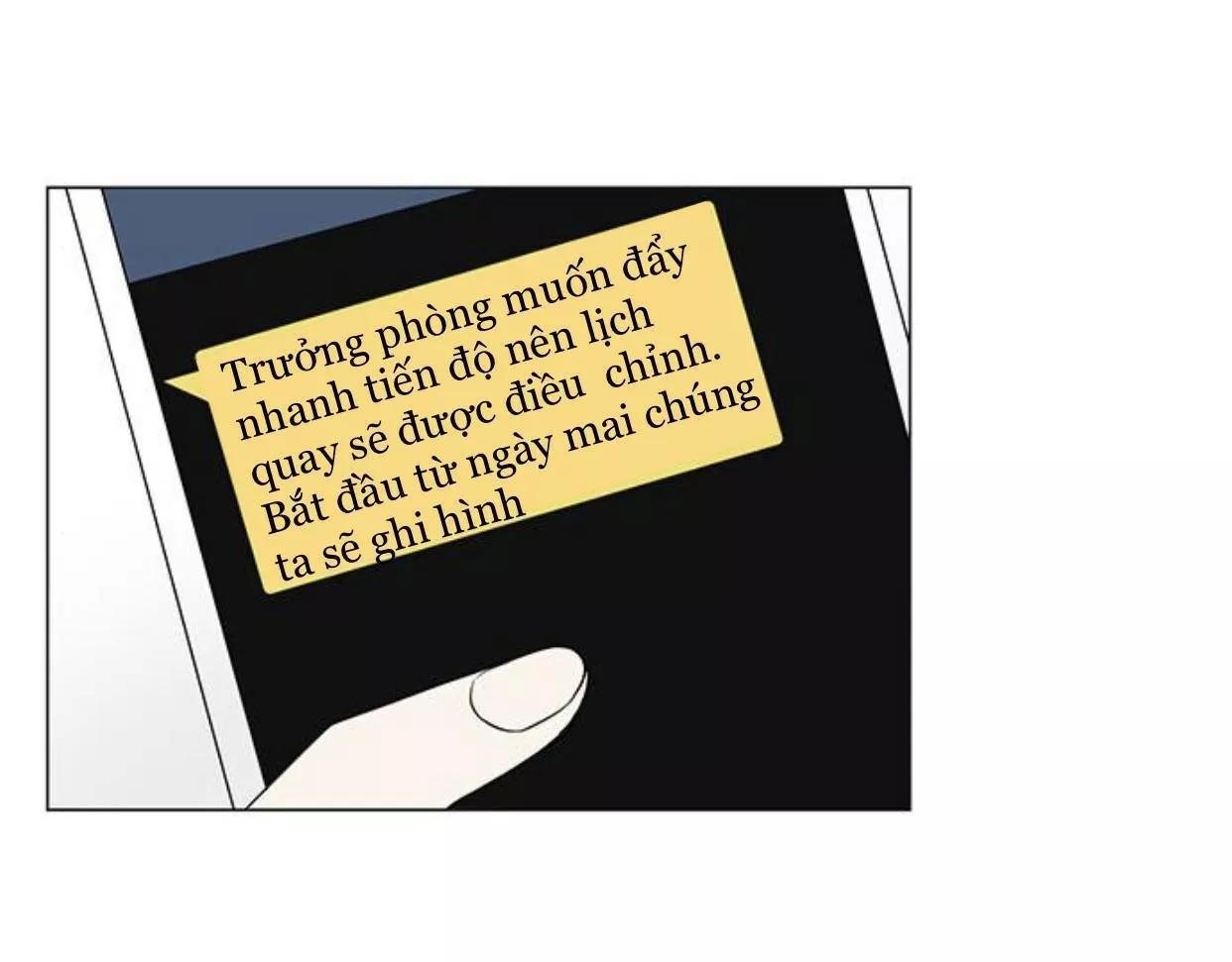 tôi kết hôn cùng antifan chapter 23 15