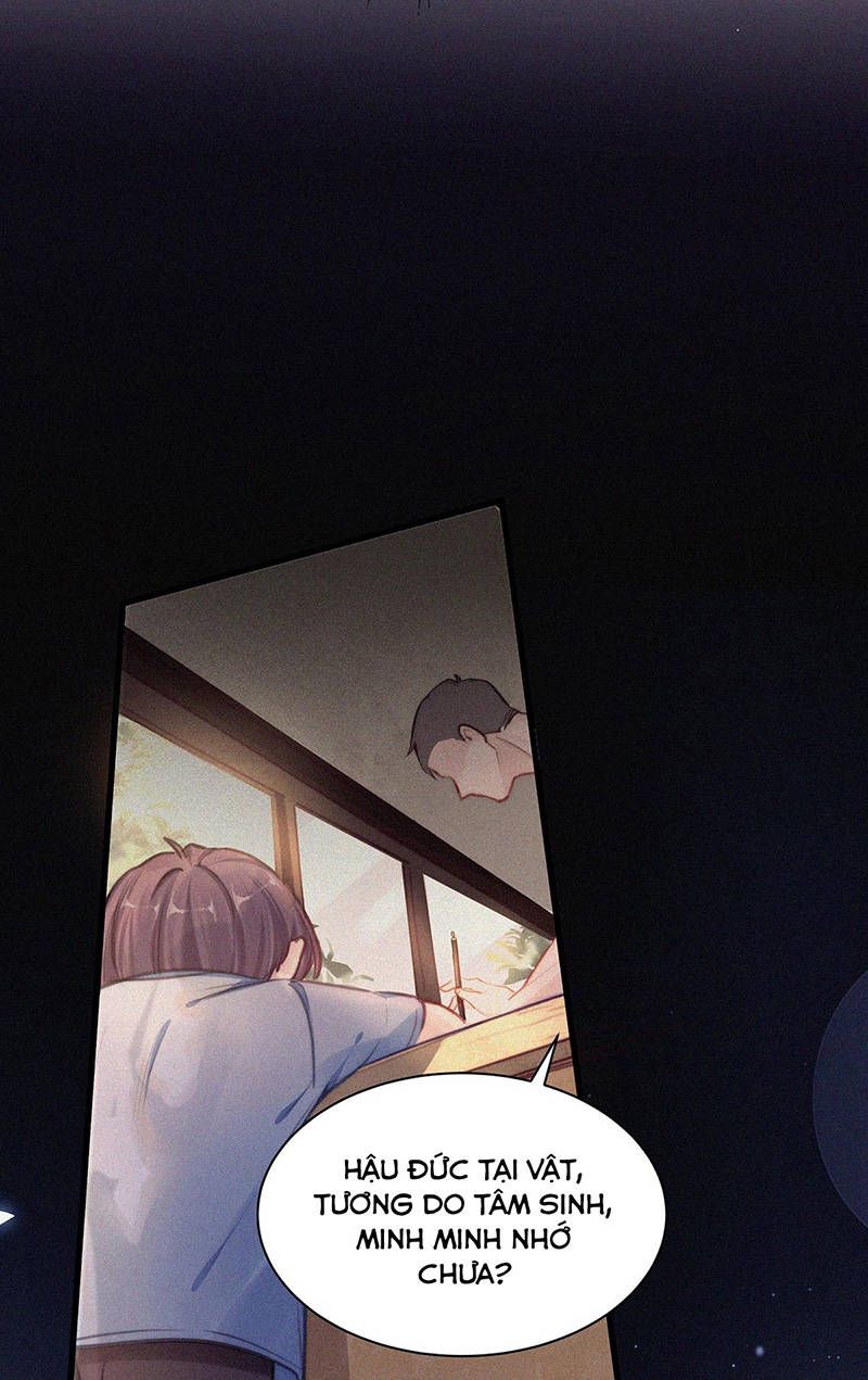 thần thương (môi súng) chapter 9 3