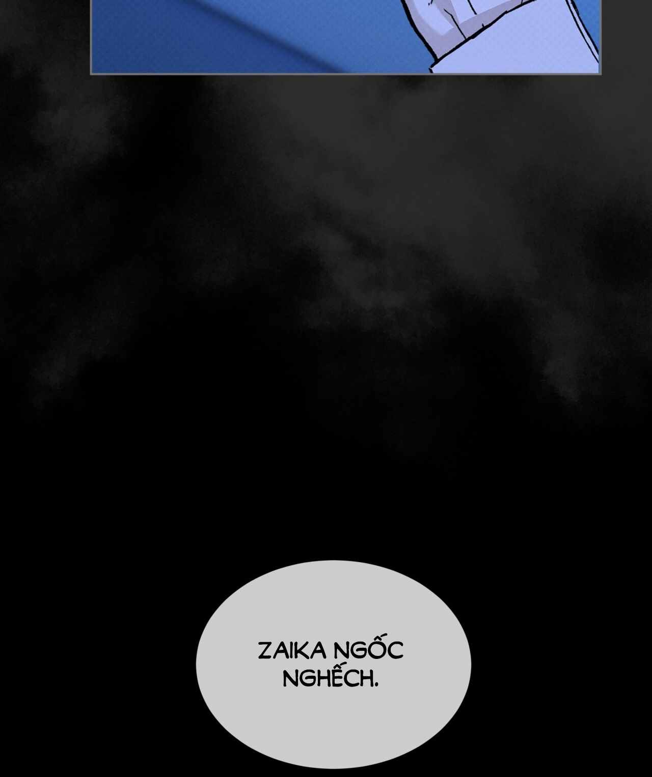 codename anastasia chapter 26.1 20