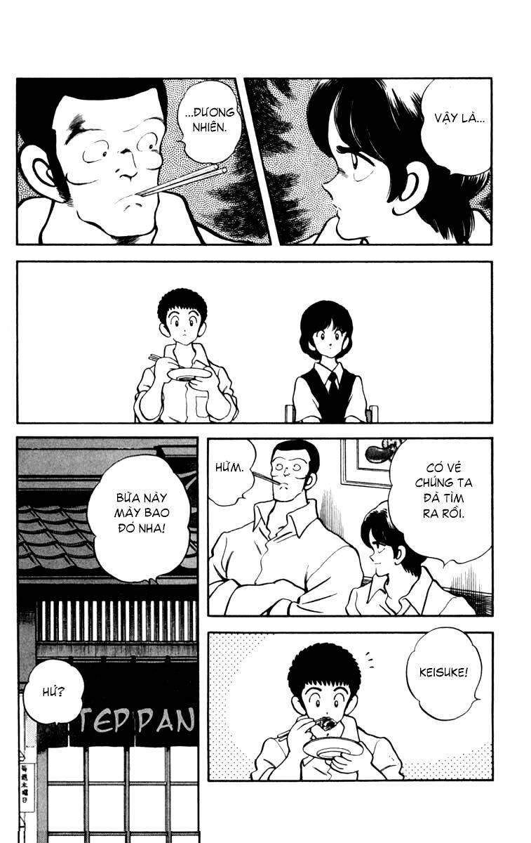 rough - ngọc thô chapter 61 7