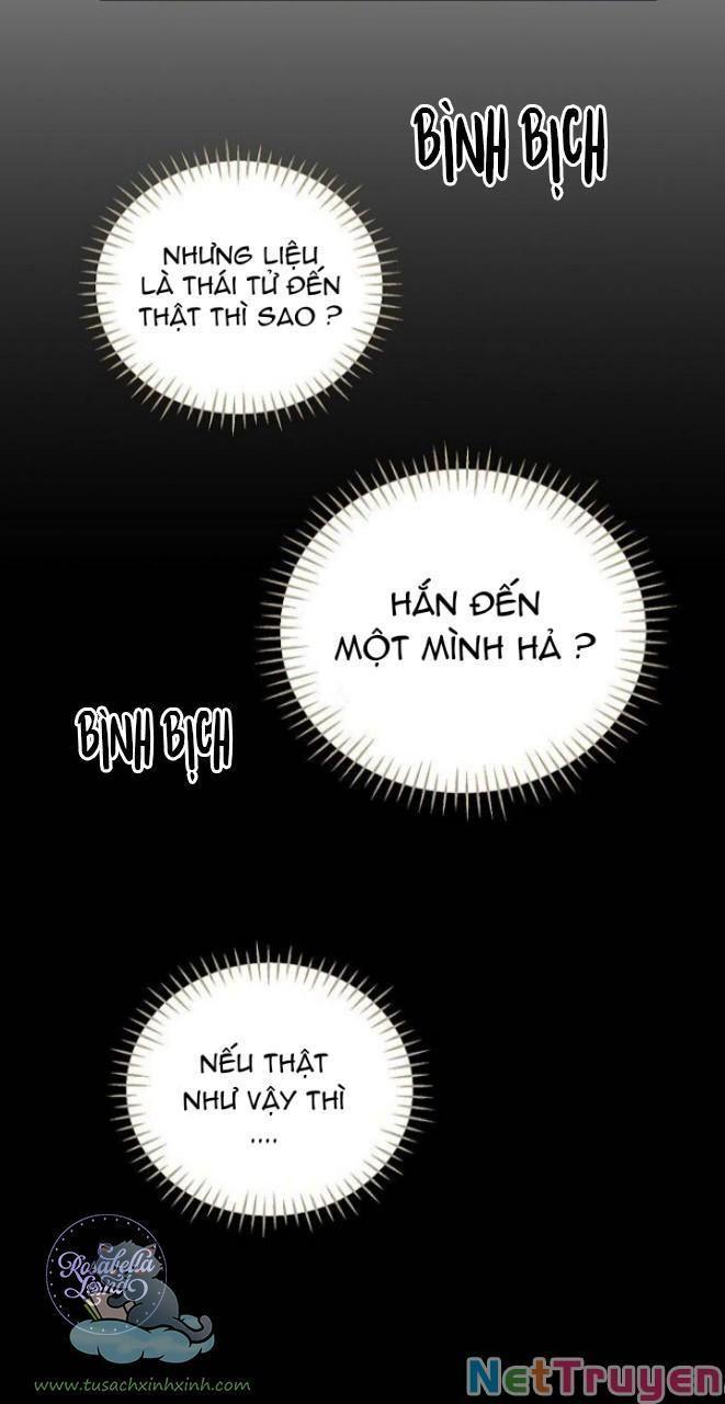 xin hãy cứ khóc, thái tử chapter 2 69