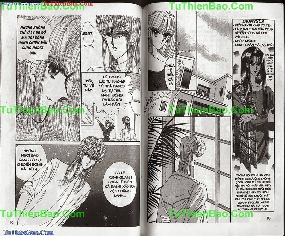 aries thần thoại cung hoàng đạo chapter 9 47