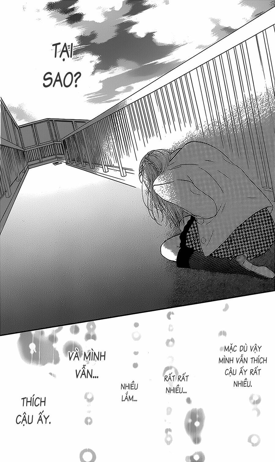 mairunovich chapter 32 20