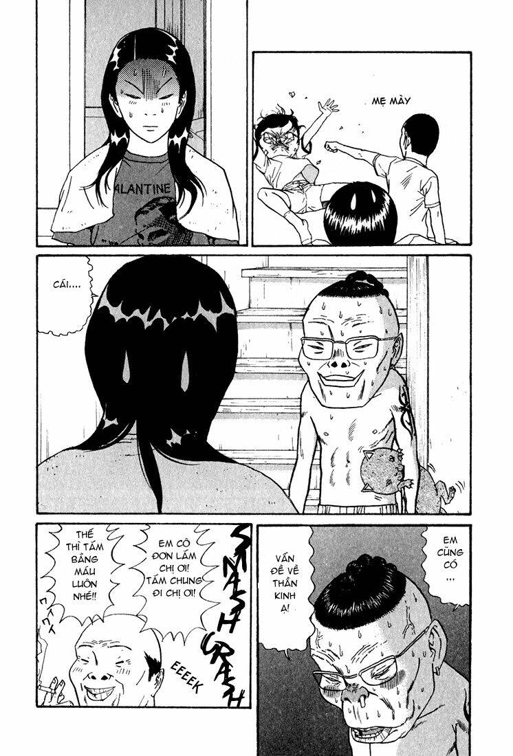 boku to issho chapter 10 18