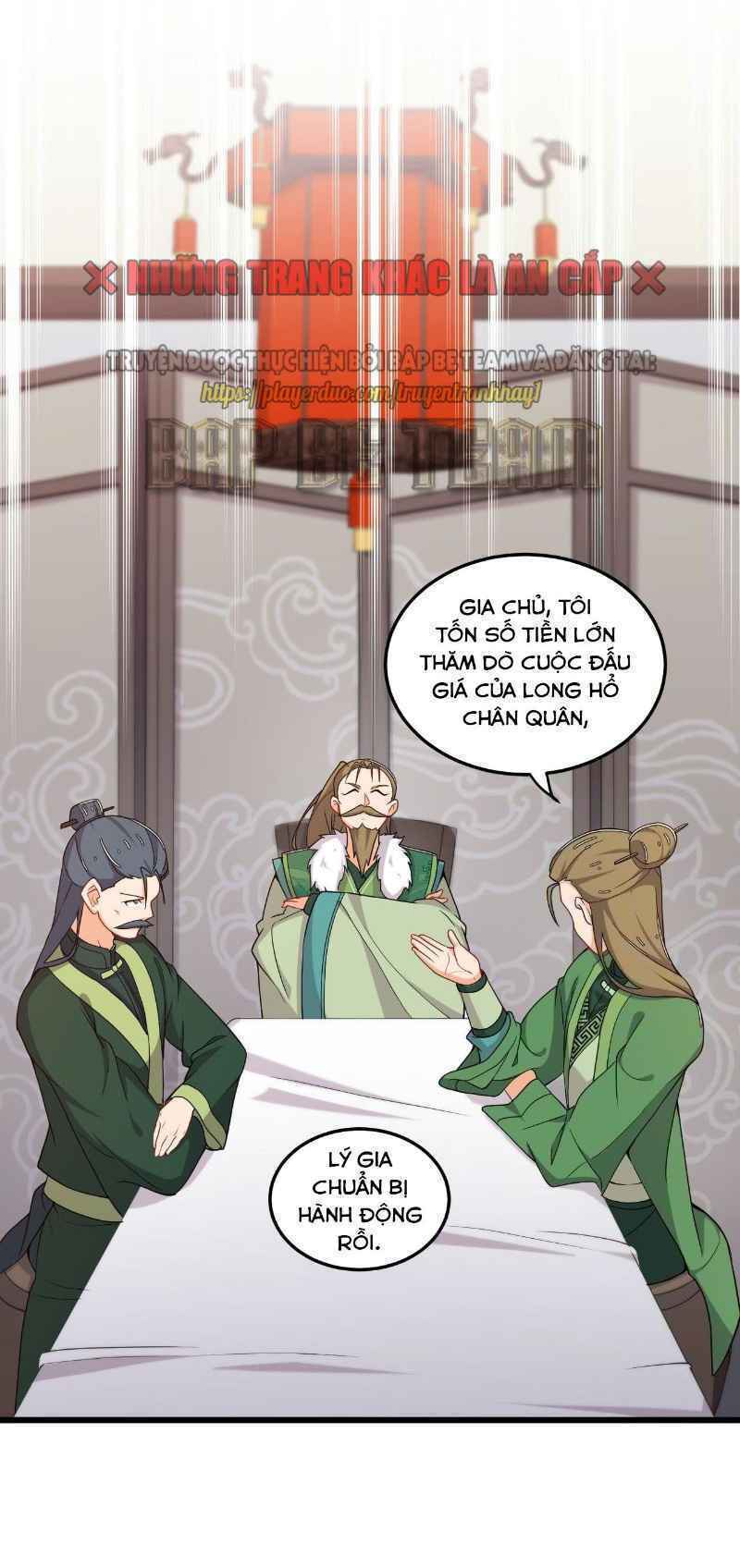 võ thần đương thế chapter 12 25